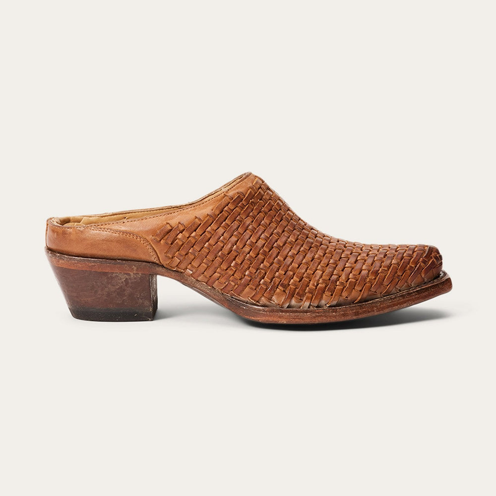 Ellis Mules Brown | Stetson