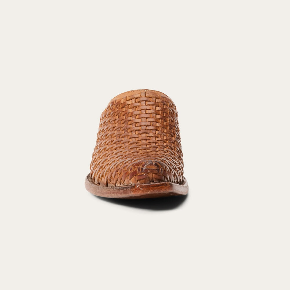 Ellis Mules Brown | Stetson