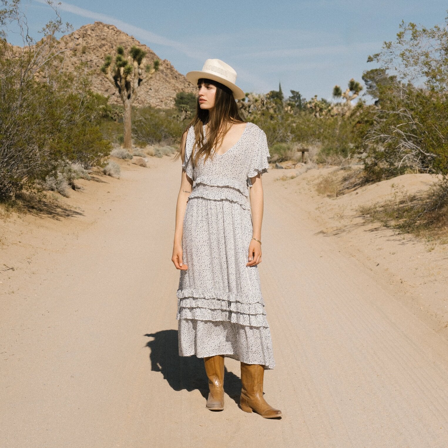 Emory Boots Tan | Stetson