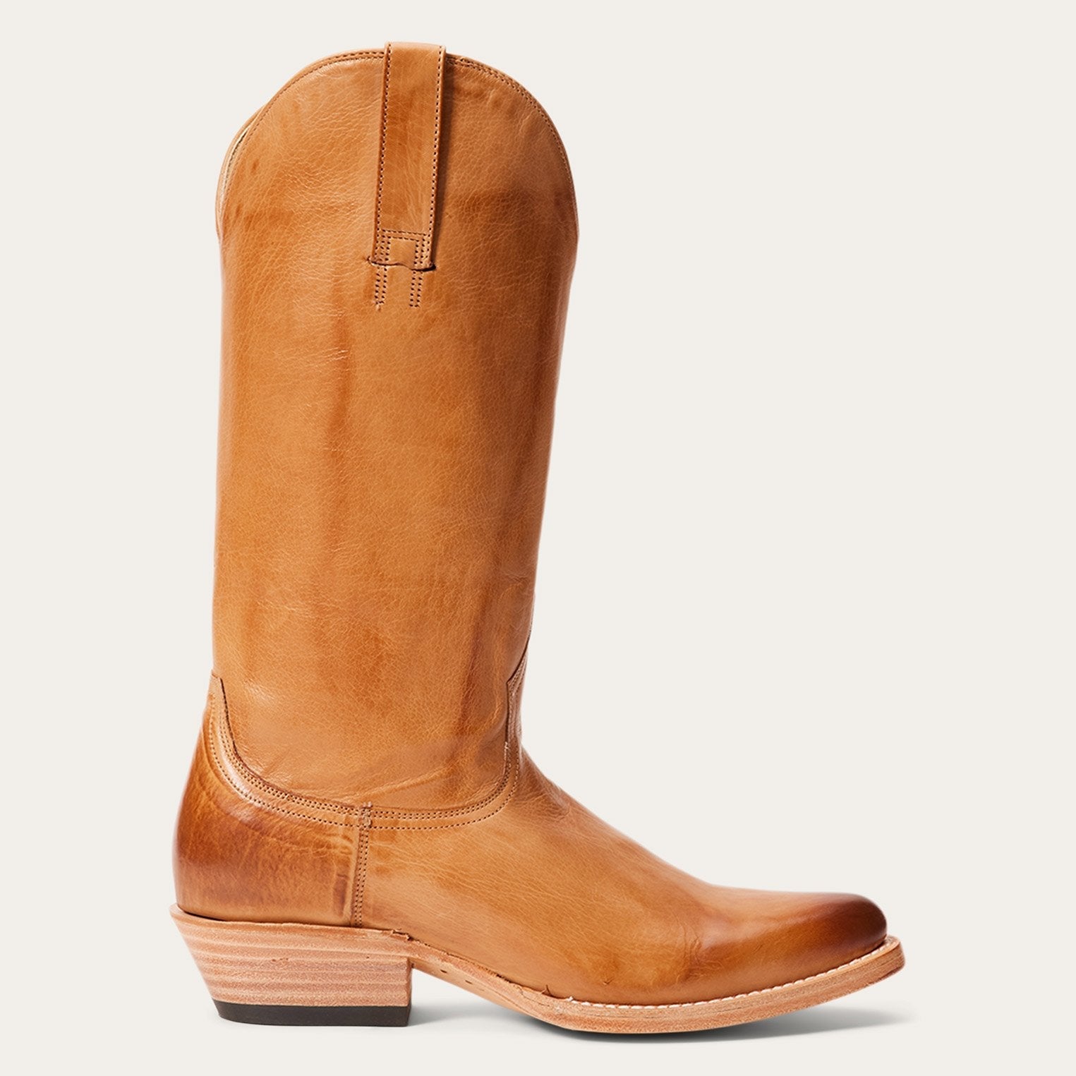 Emory Boots Tan | Stetson