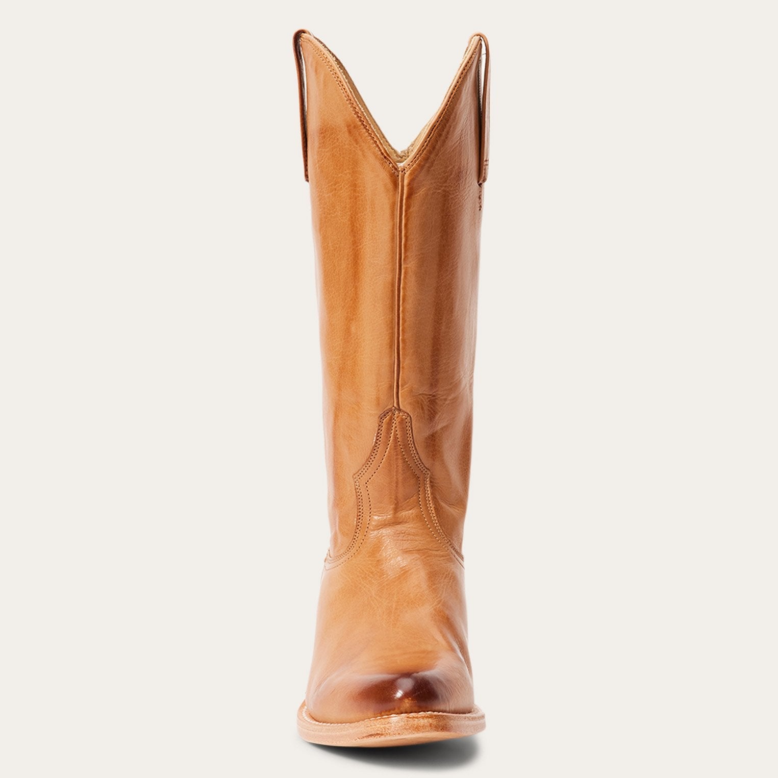 Emory Boots Tan | Stetson