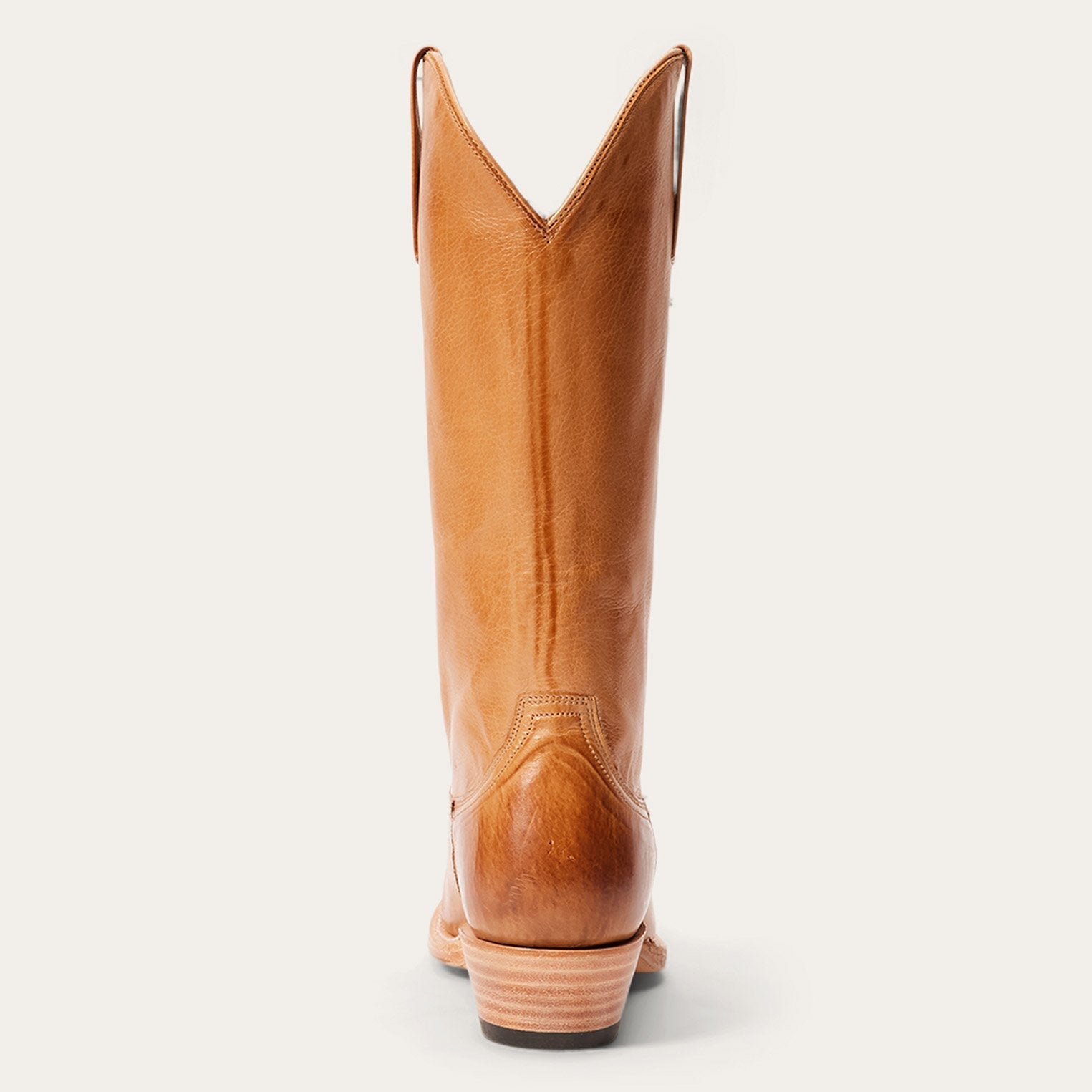 Emory Boots Tan | Stetson