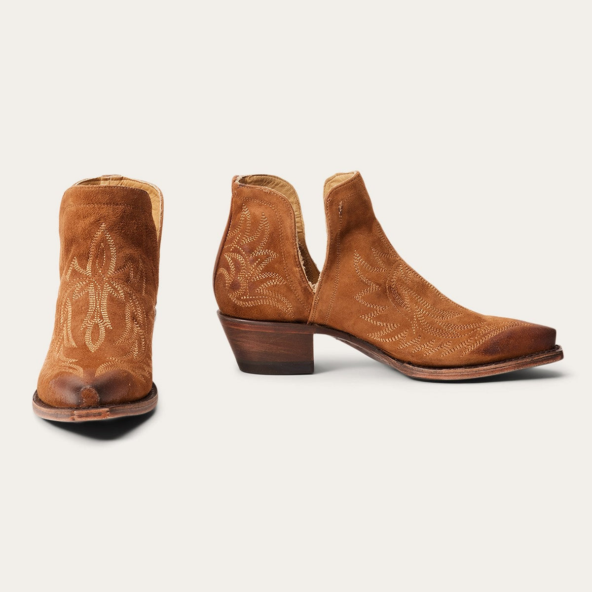 Naya Tan | Stetson