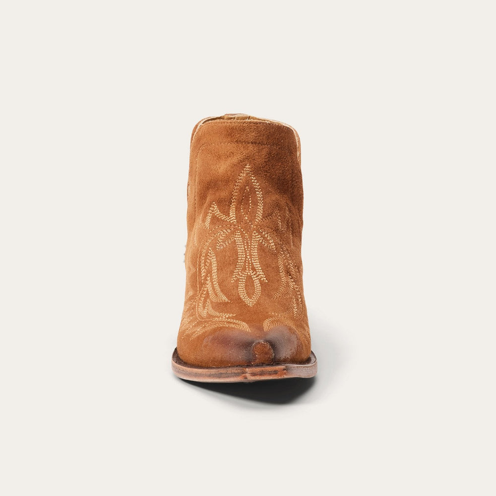 Naya Tan | Stetson