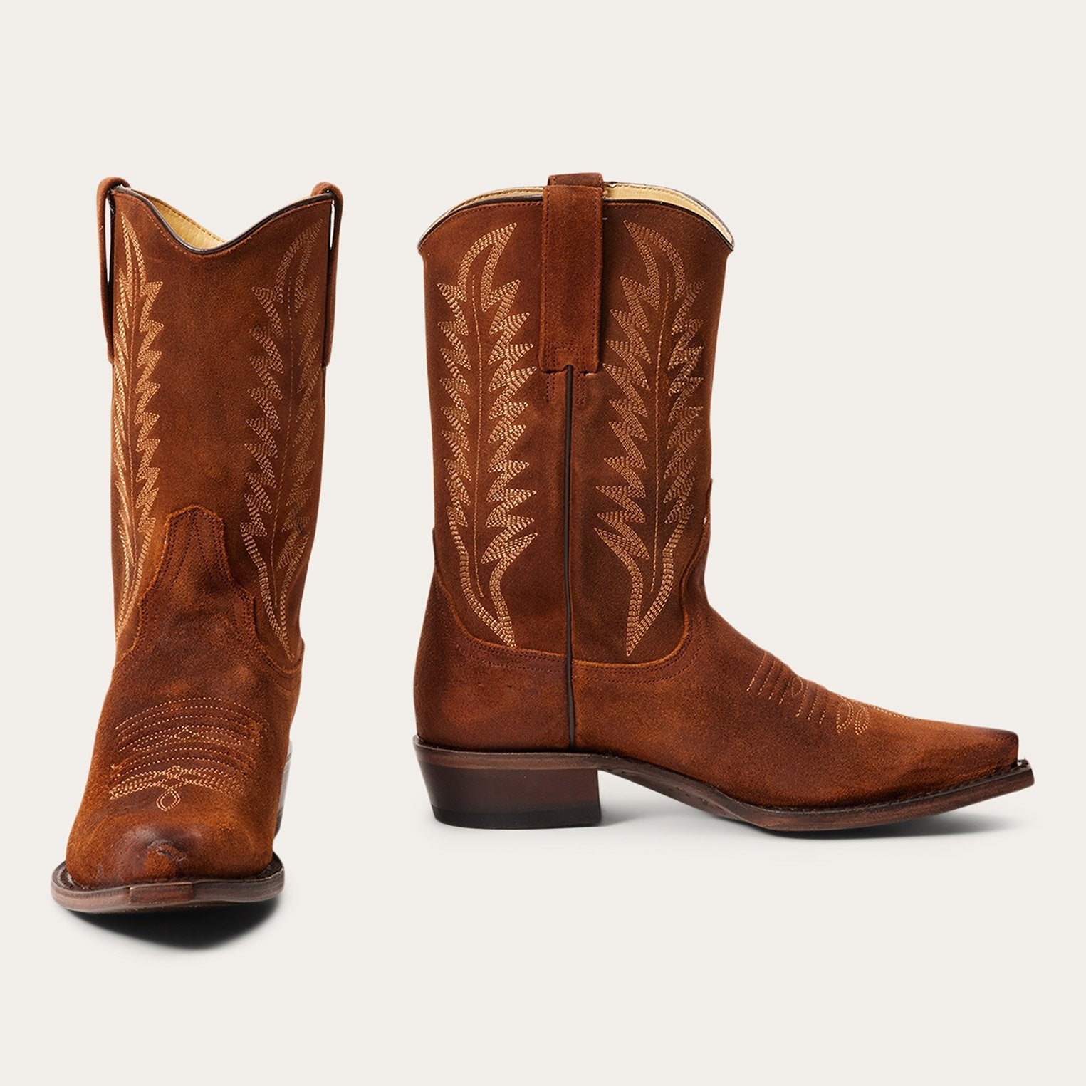 Parker Brown | Stetson
