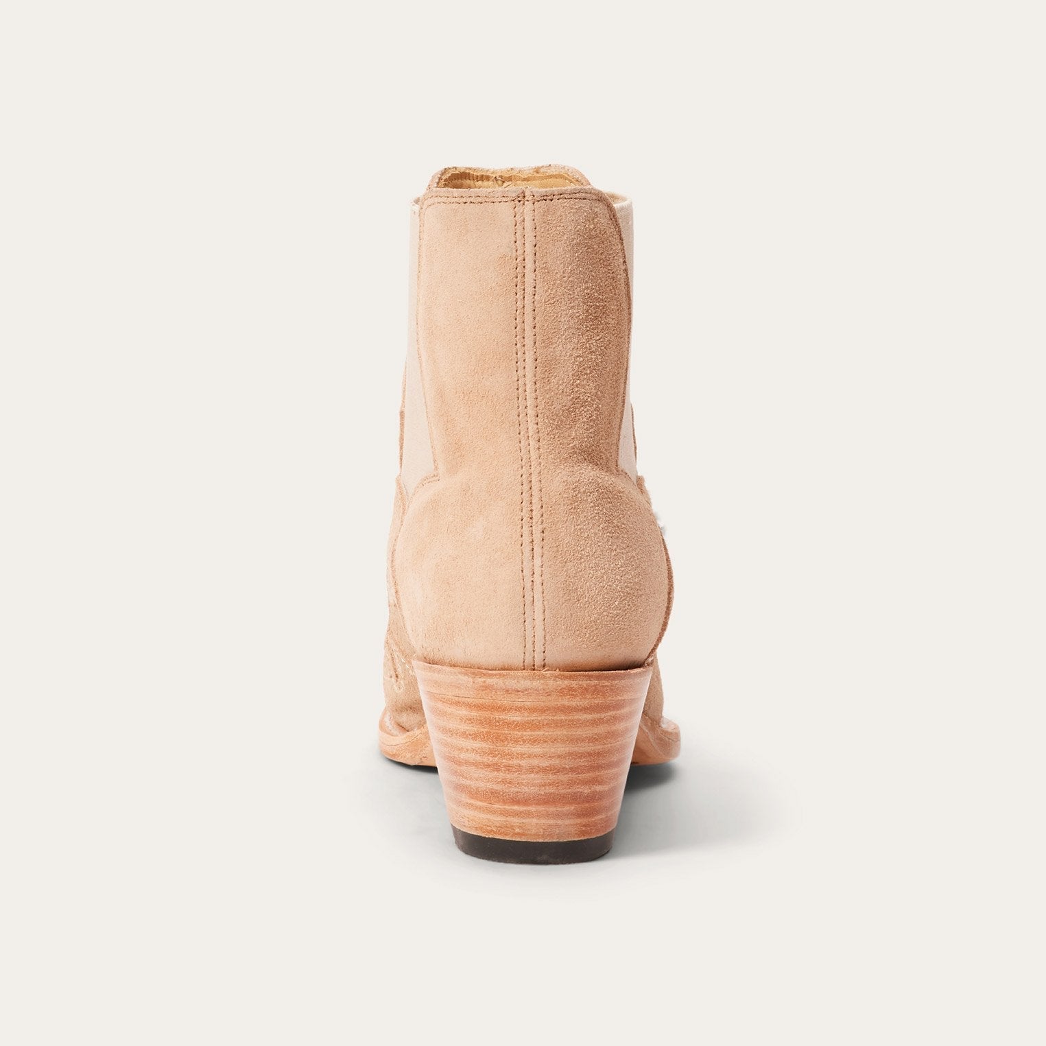 Zoey Tan | Stetson