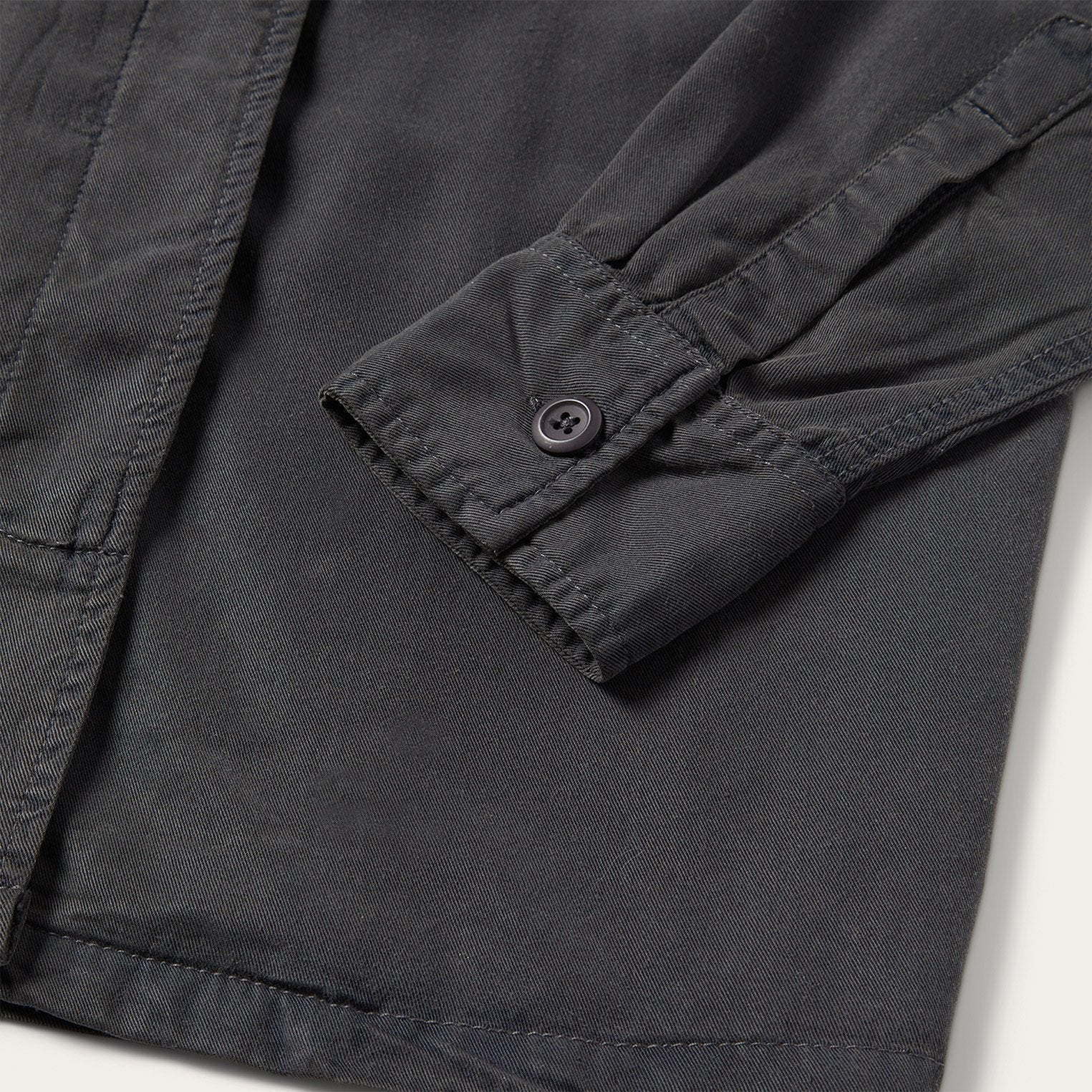 Black Aztec Jacket Grey | Stetson Women