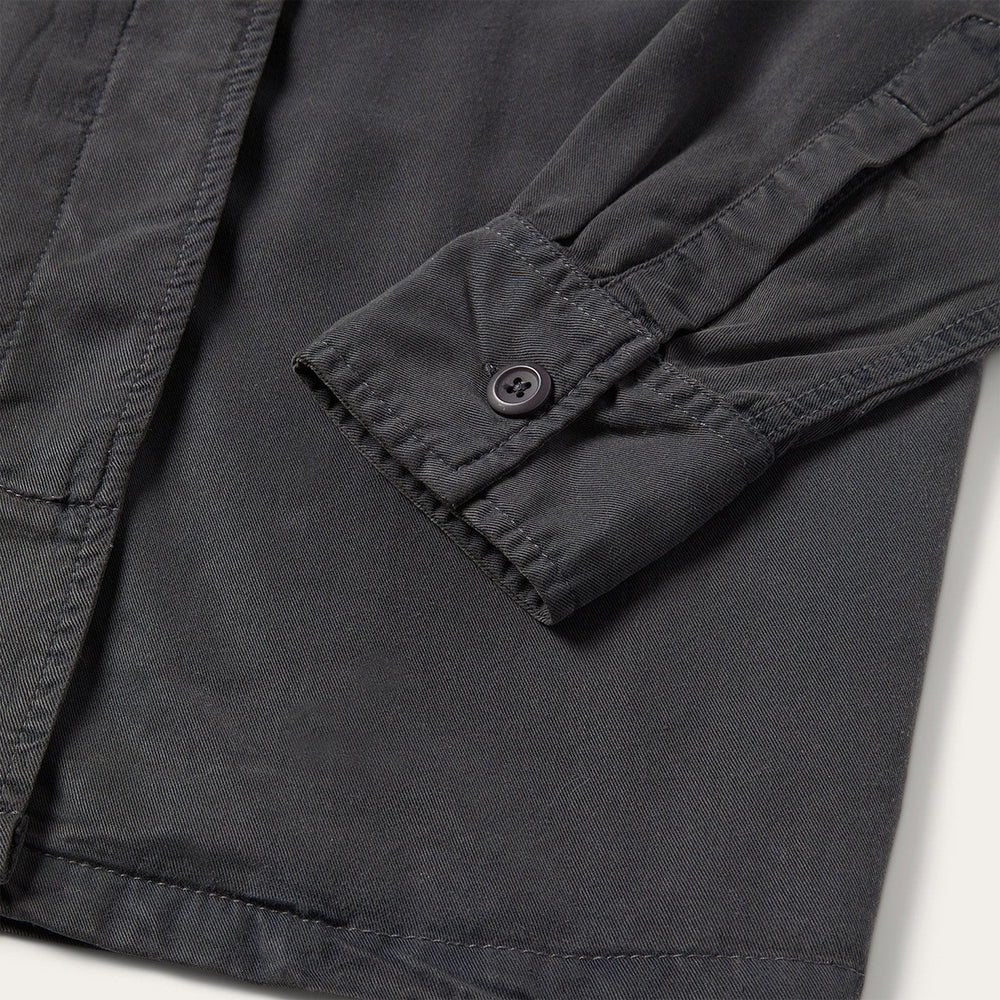 Black Aztec Jacket Grey | Stetson Women