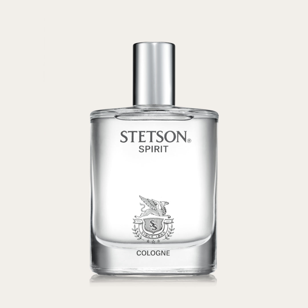 Stetson Spirit Cologne  | Stetson Men