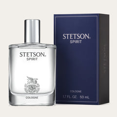 Stetson Spirit Cologne  | Stetson Men