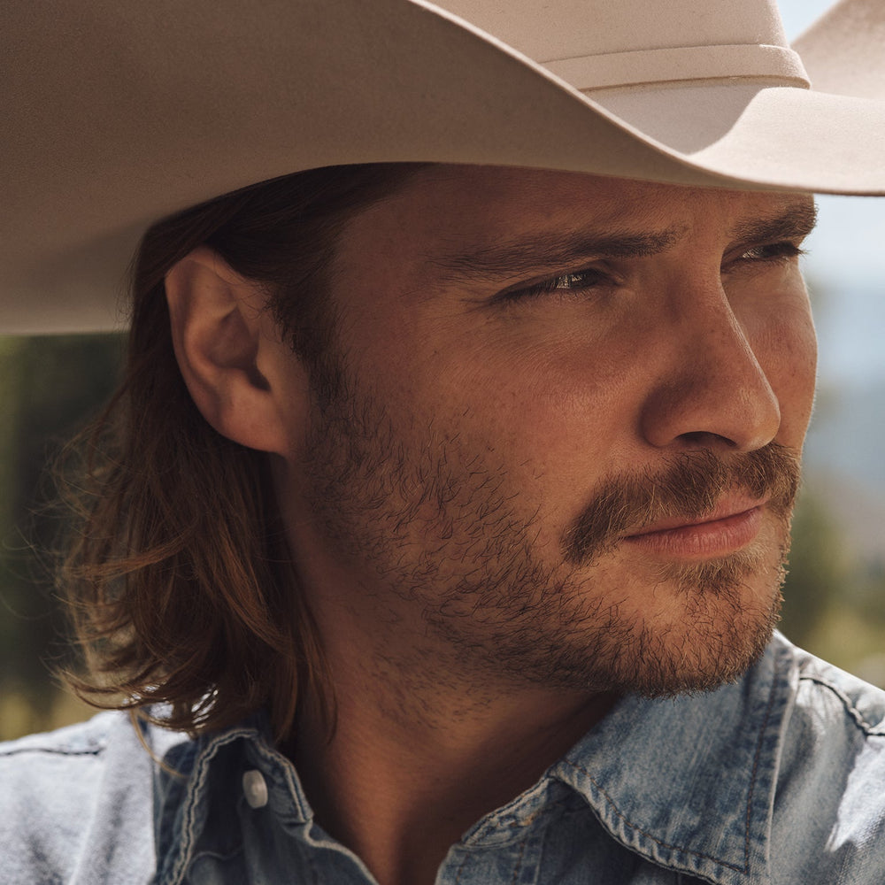 Stetson Spirit Cologne  | Stetson Men