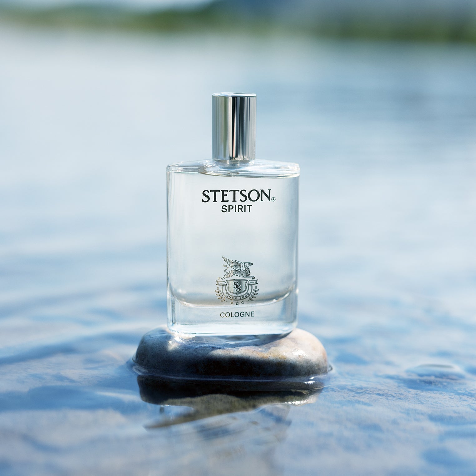 Stetson Spirit Cologne  | Stetson Men