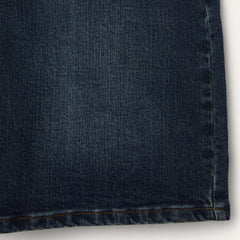Stretch Denim 5-Pocket Skirt Blue | Stetson Women