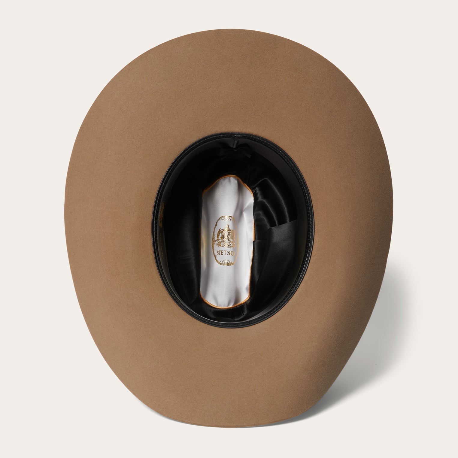 Shasta 10X Cowboy Hat - 4 1/4" Brim Sahara | Stetson Hats