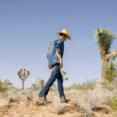 Bryce Straw Hat Natural | Stetson Hats