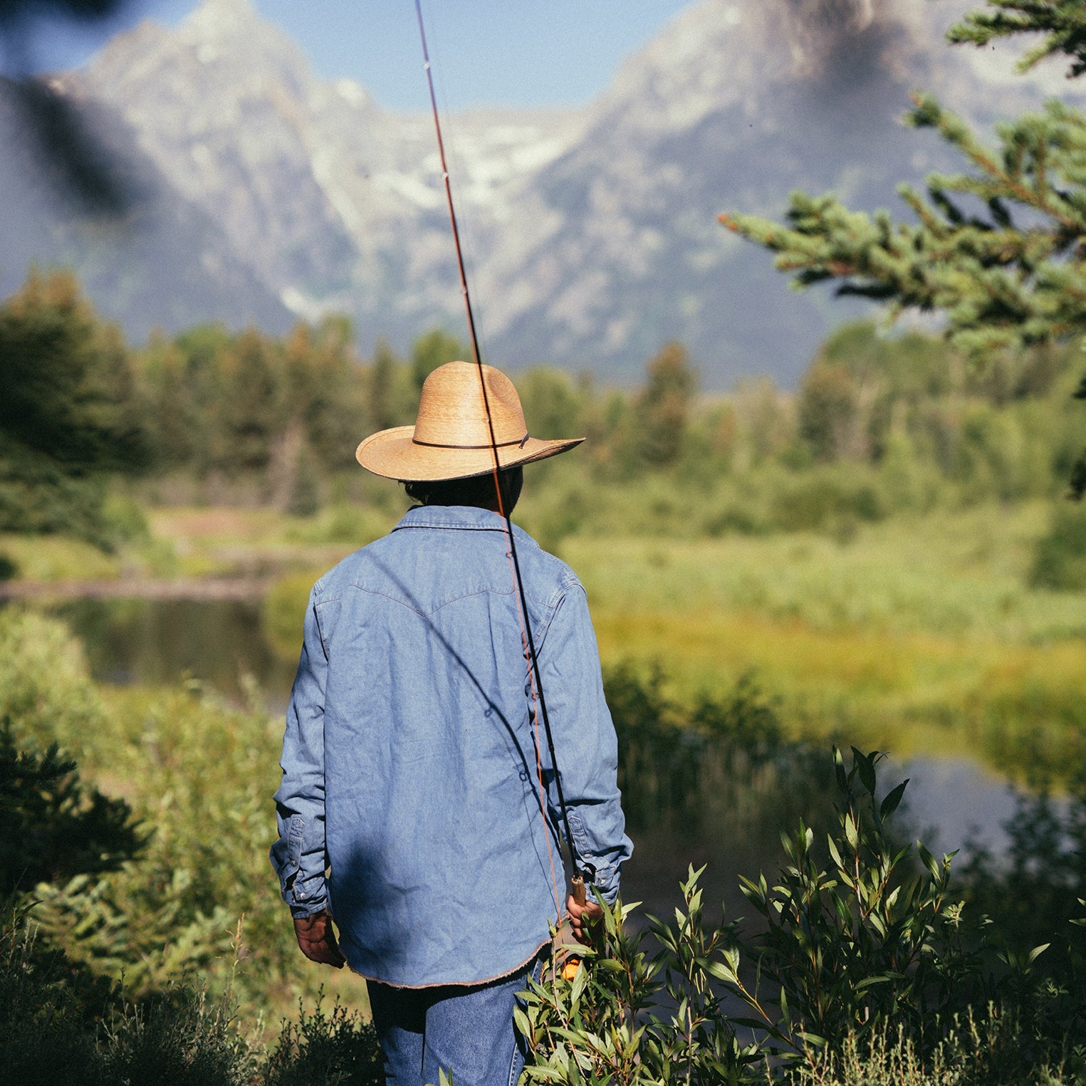 Bryce Straw Hat Natural | Stetson Hats
