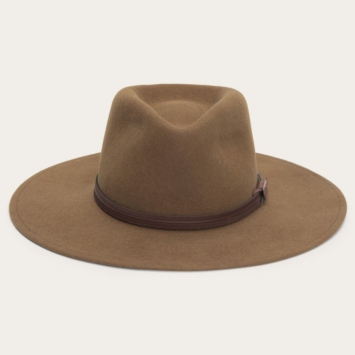 The Stargazer Outdoor Hat Driftwood | Stetson Hats