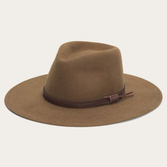 The Stargazer Outdoor Hat Driftwood | Stetson Hats
