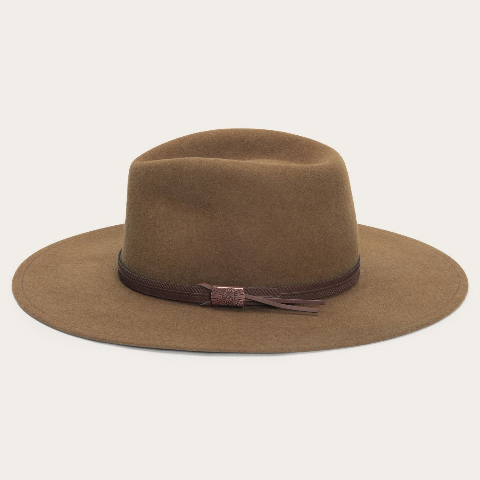 The Stargazer Outdoor Hat Driftwood | Stetson Hats