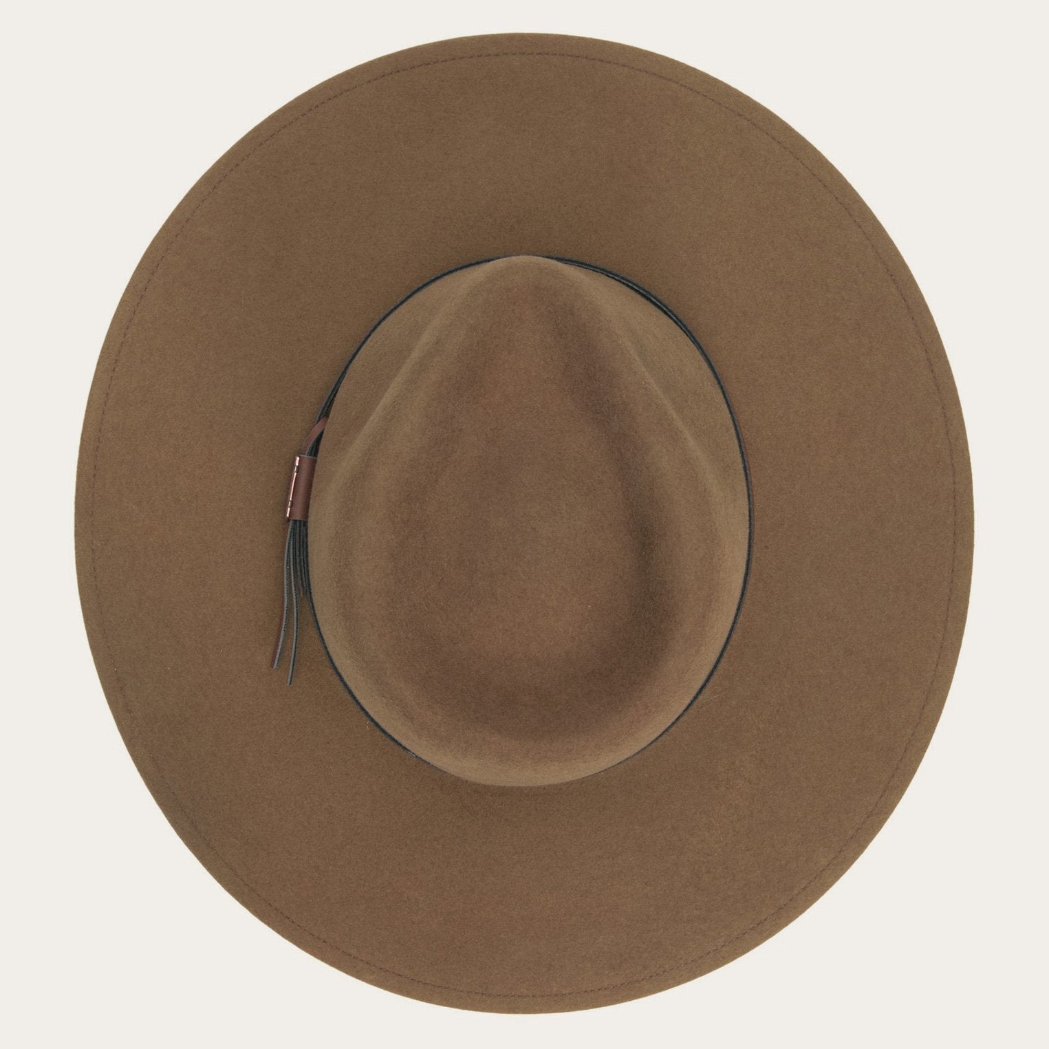 The Stargazer Outdoor Hat Driftwood | Stetson Hats