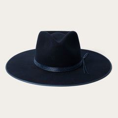 Hardrock Navy | Stetson Hats