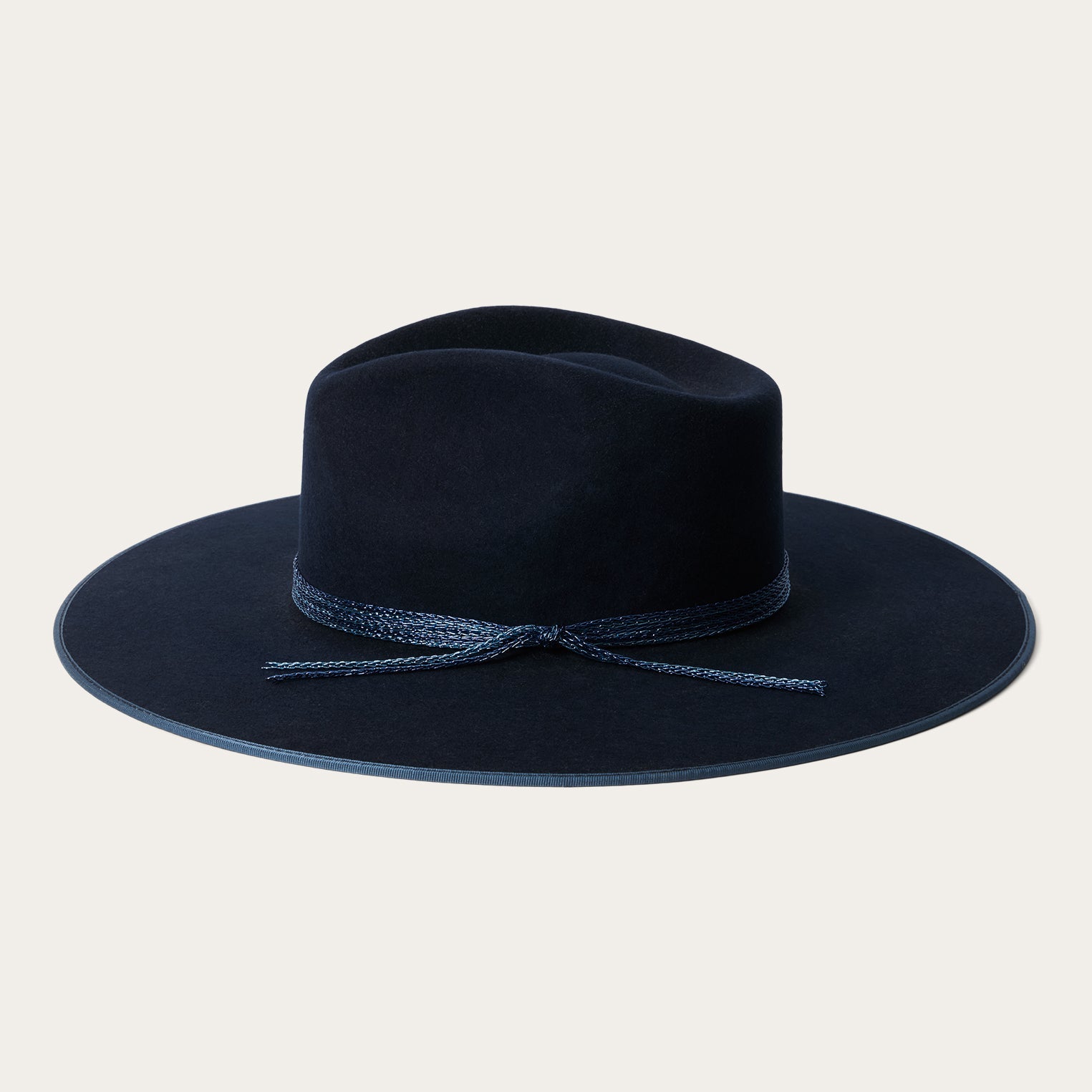 Hardrock Navy | Stetson Hats