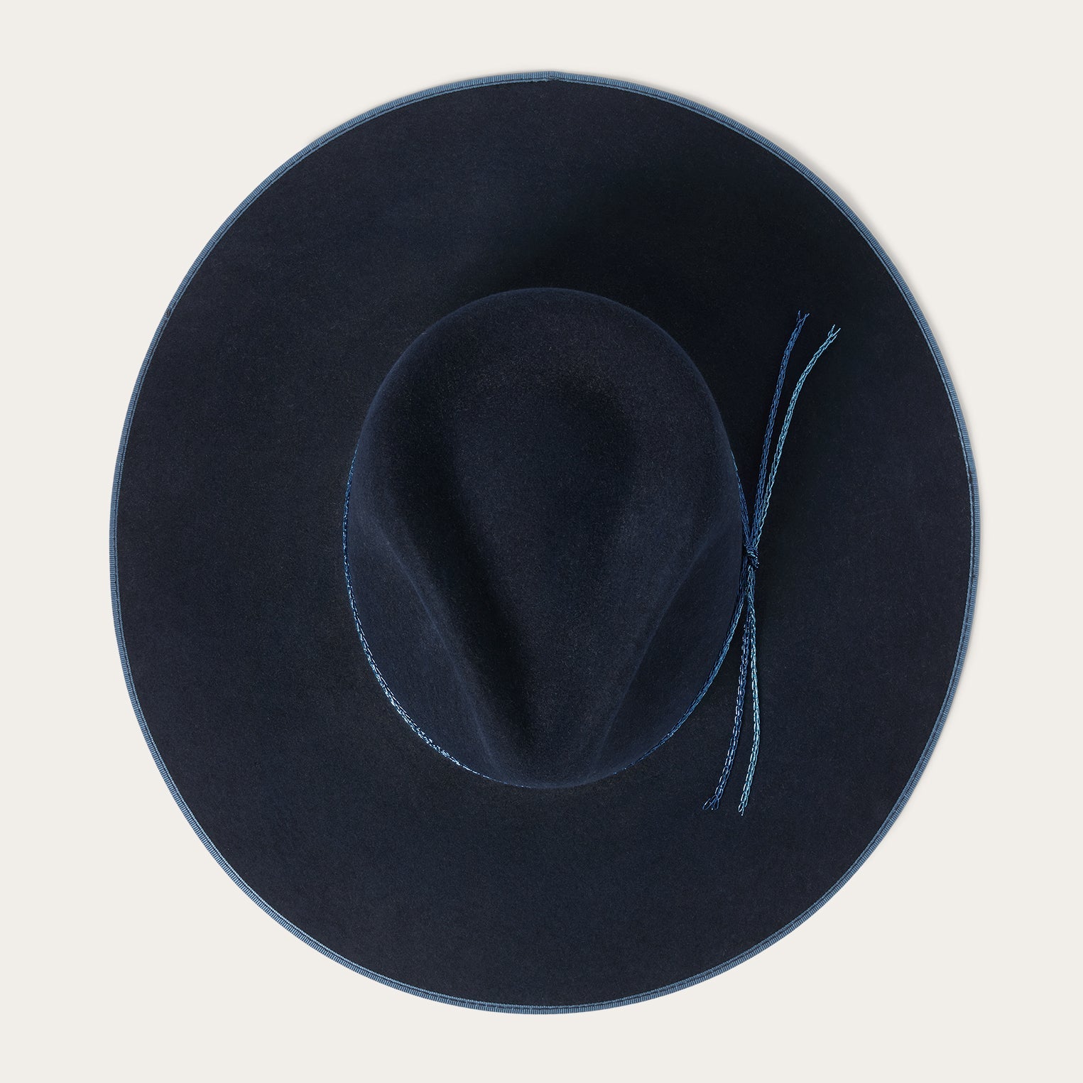 Hardrock Navy | Stetson Hats