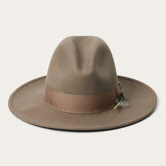 The McCrea Mushroom | Stetson Hats