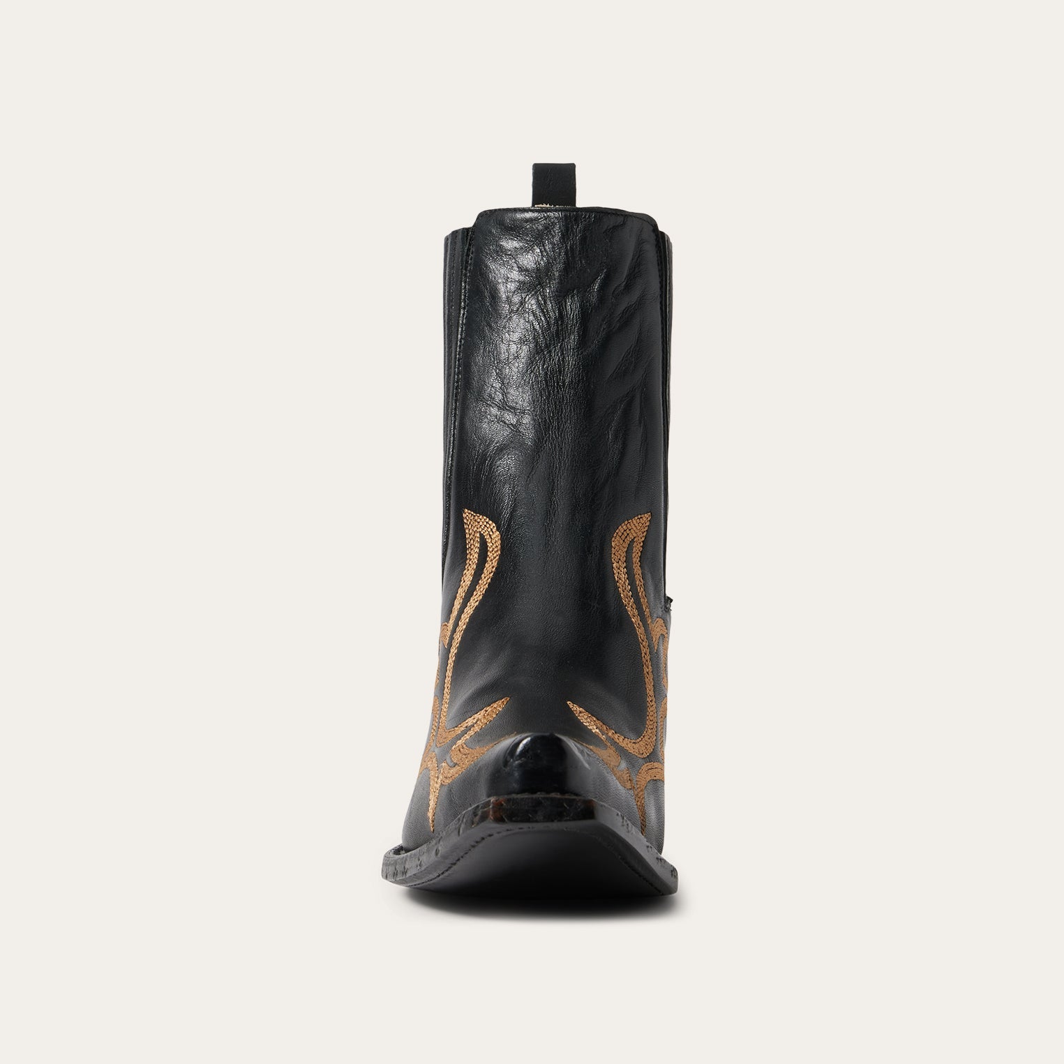 Greta Boots Black | Stetson