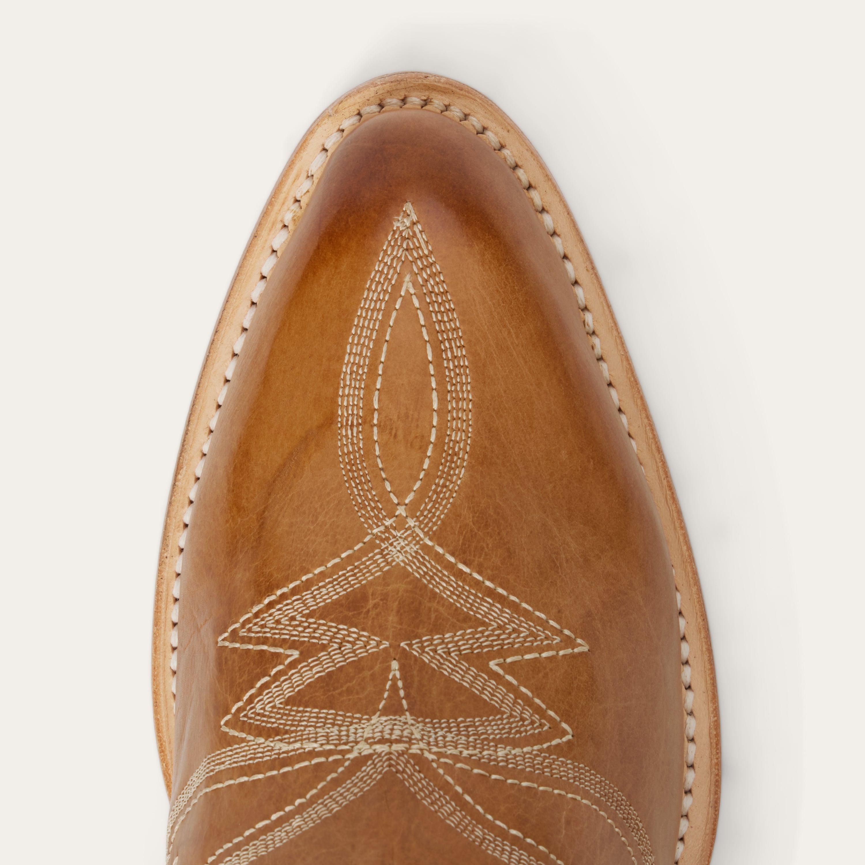 Piper Boots Tan | Stetson