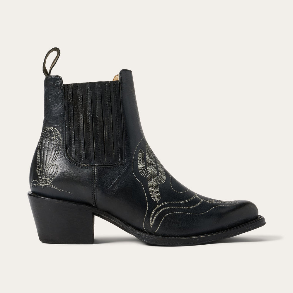 Sedona Boot Black | Stetson