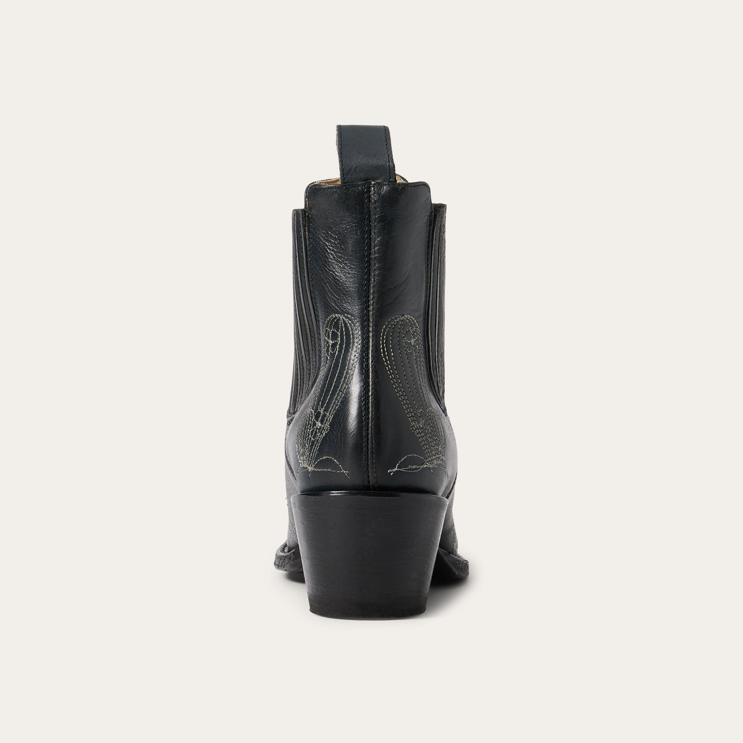 Sedona Boot Black | Stetson