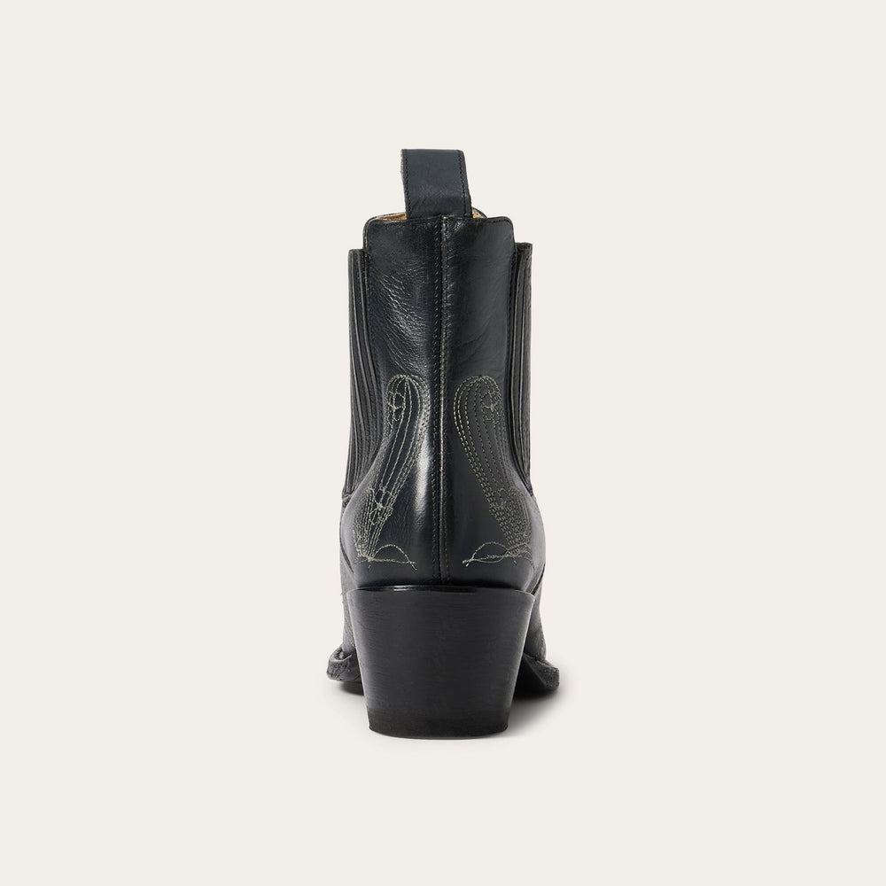 Sedona Boot Black | Stetson