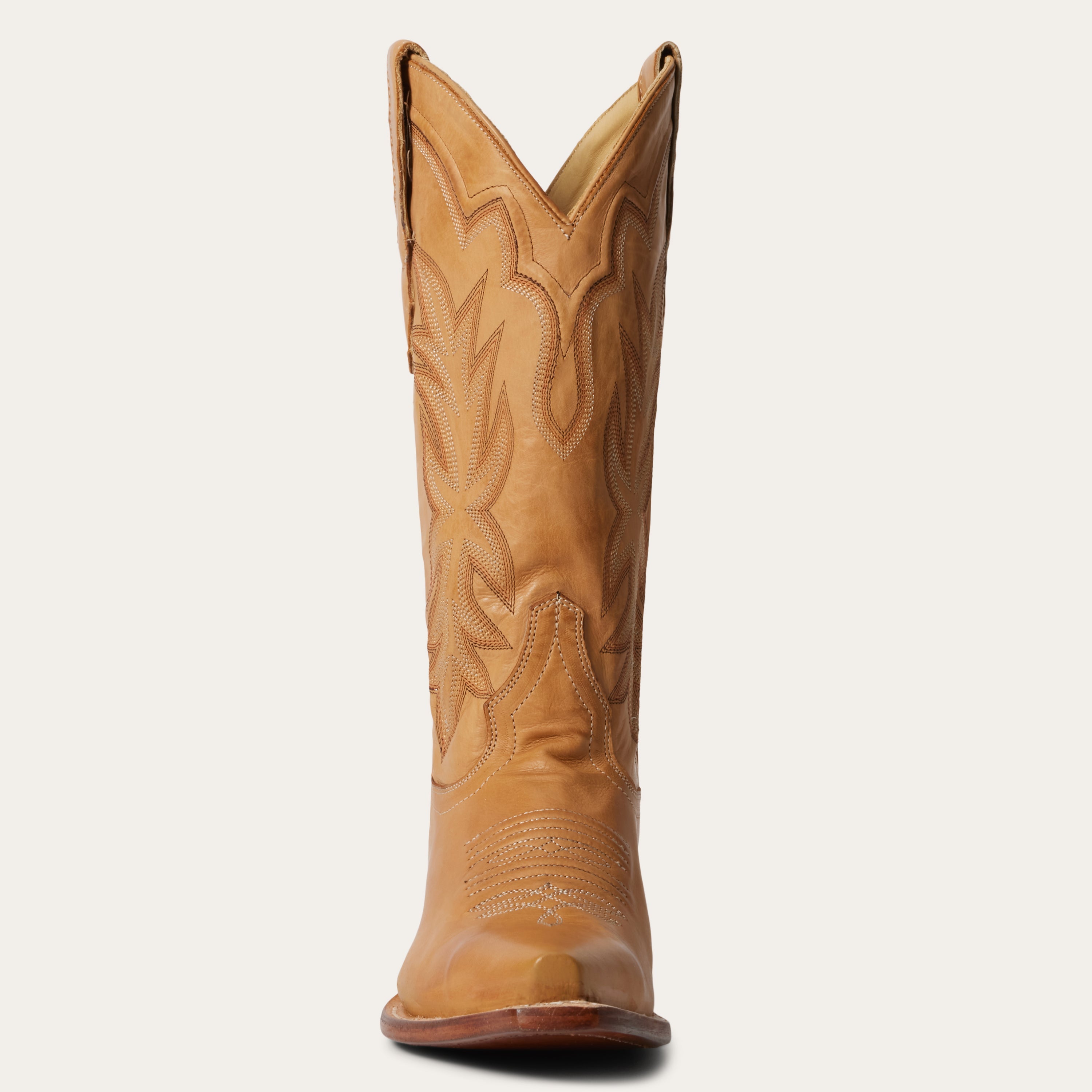 Casey Boots Tan | Stetson
