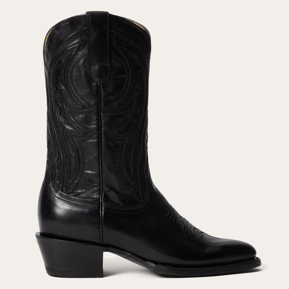 Nora Boots Black | Stetson