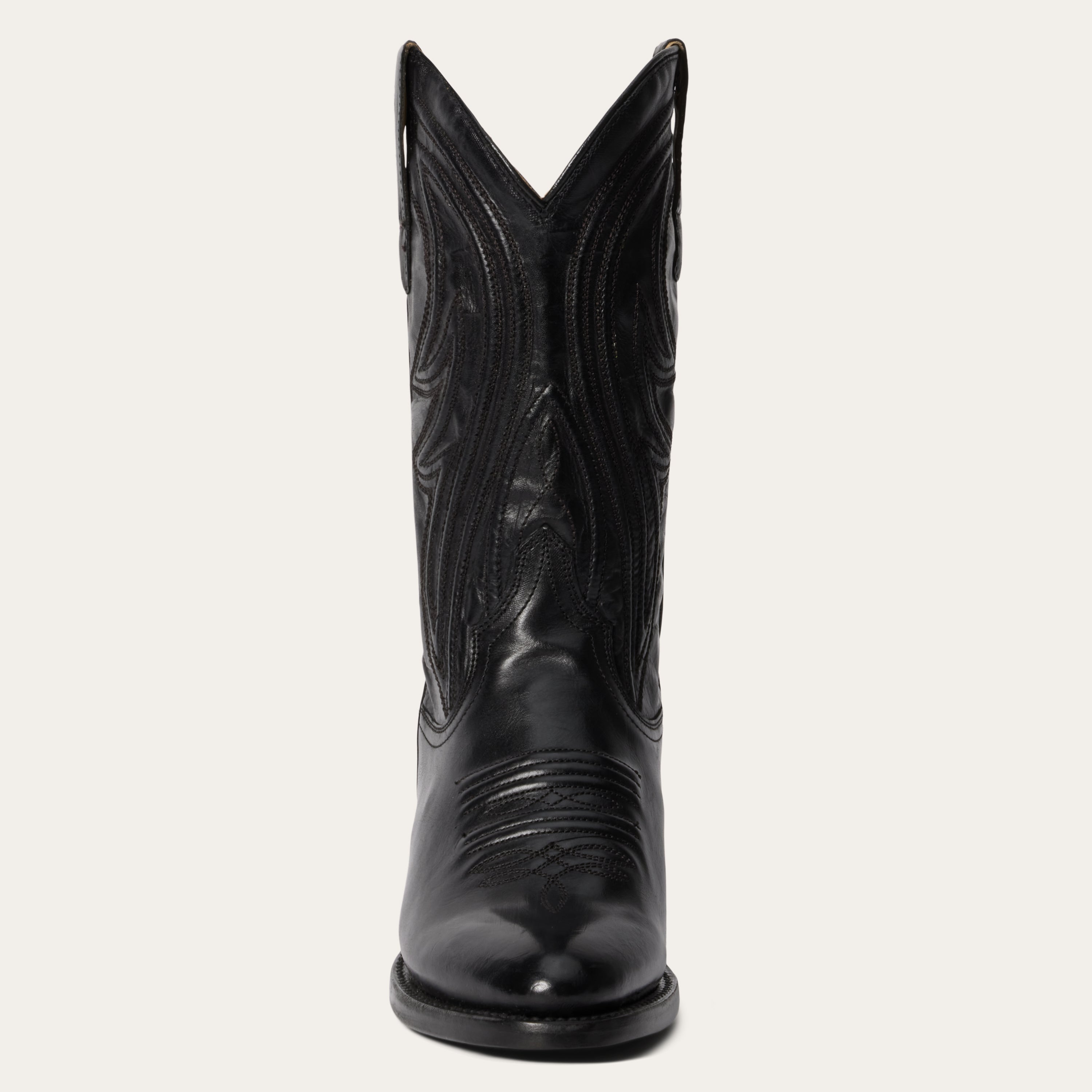 Nora Boots Black | Stetson