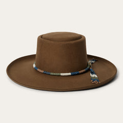 Tellus Pecan | Stetson Hats