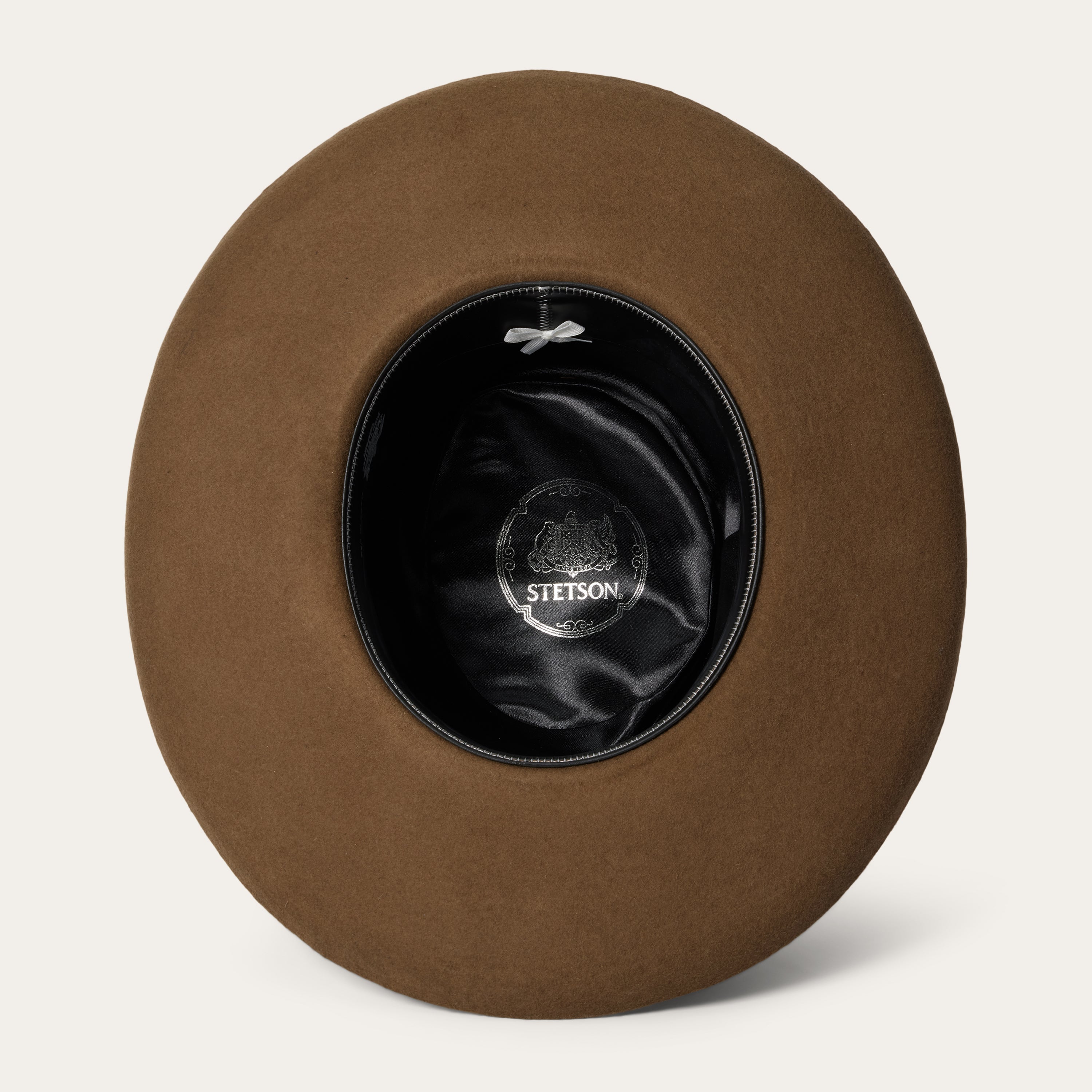 Tellus Pecan | Stetson Hats