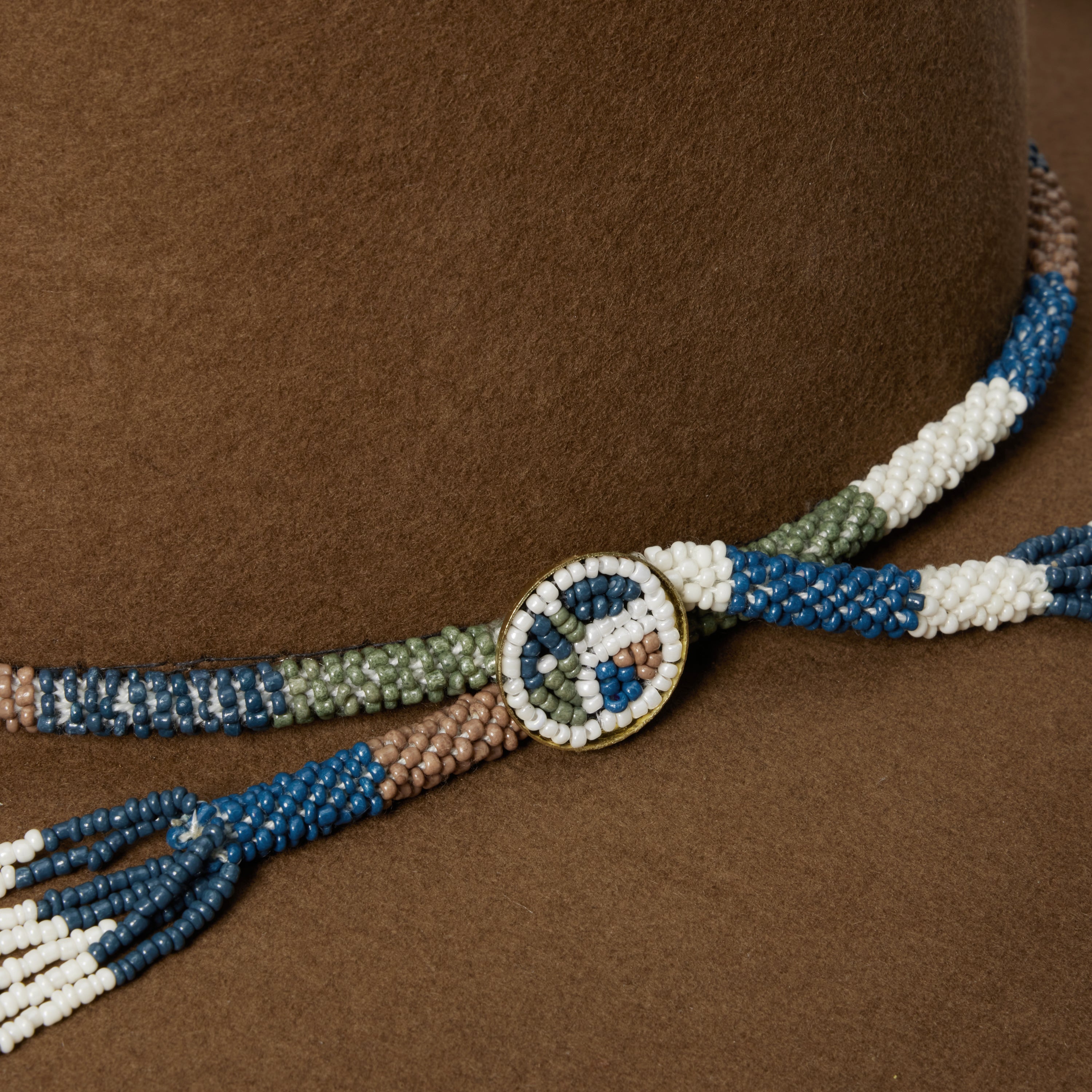 Tellus Pecan | Stetson Hats