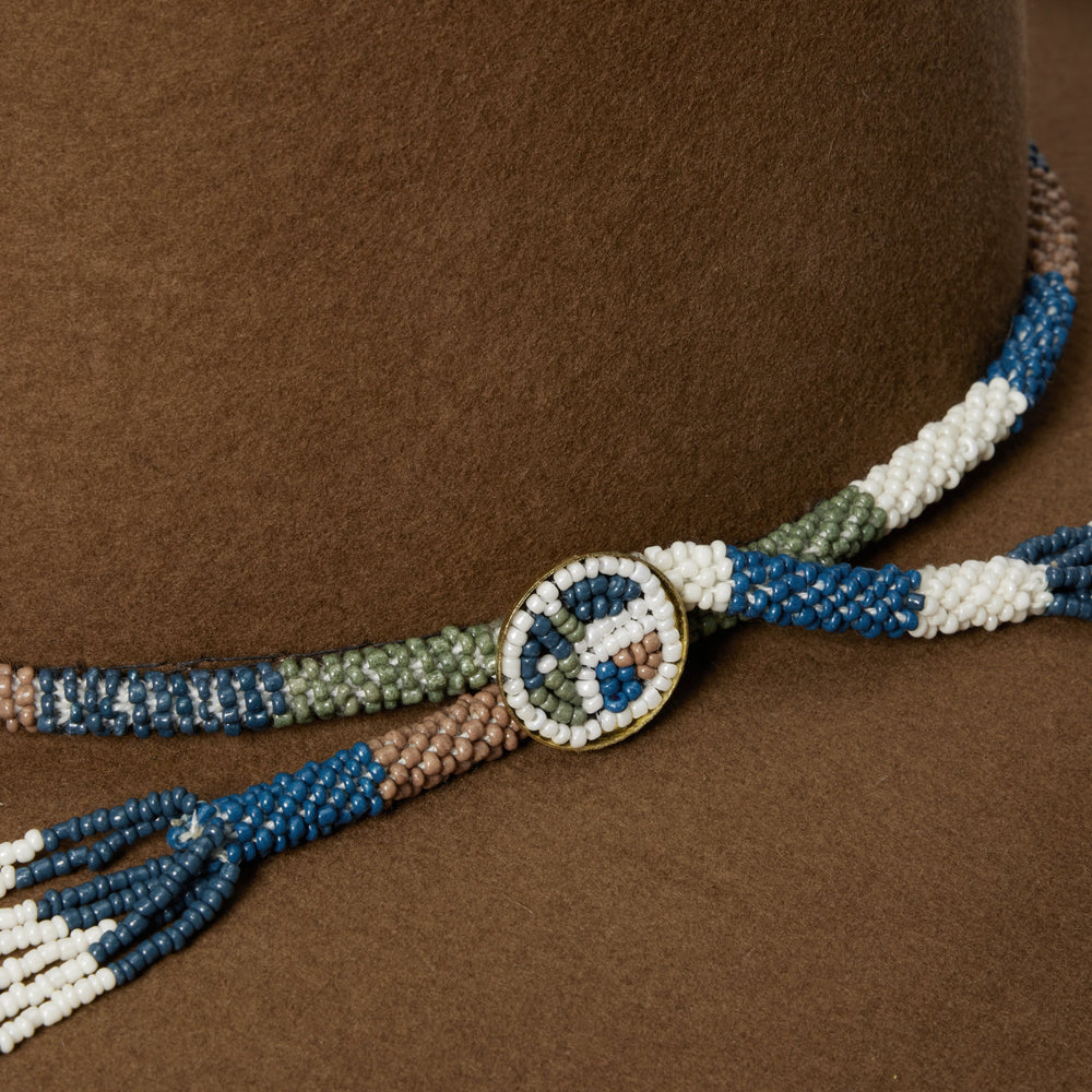 Tellus Pecan | Stetson Hats