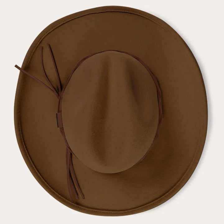 Gus Crushable Outdoor Hat Driftwood | Stetson Hats