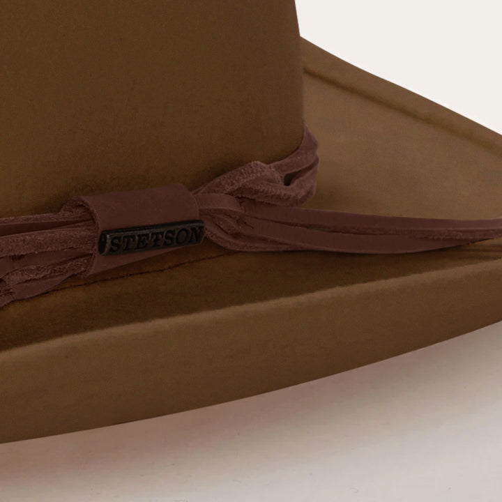 Gus Crushable Outdoor Hat Driftwood | Stetson Hats