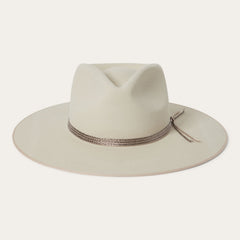 Hardrock Bone | Stetson Hats