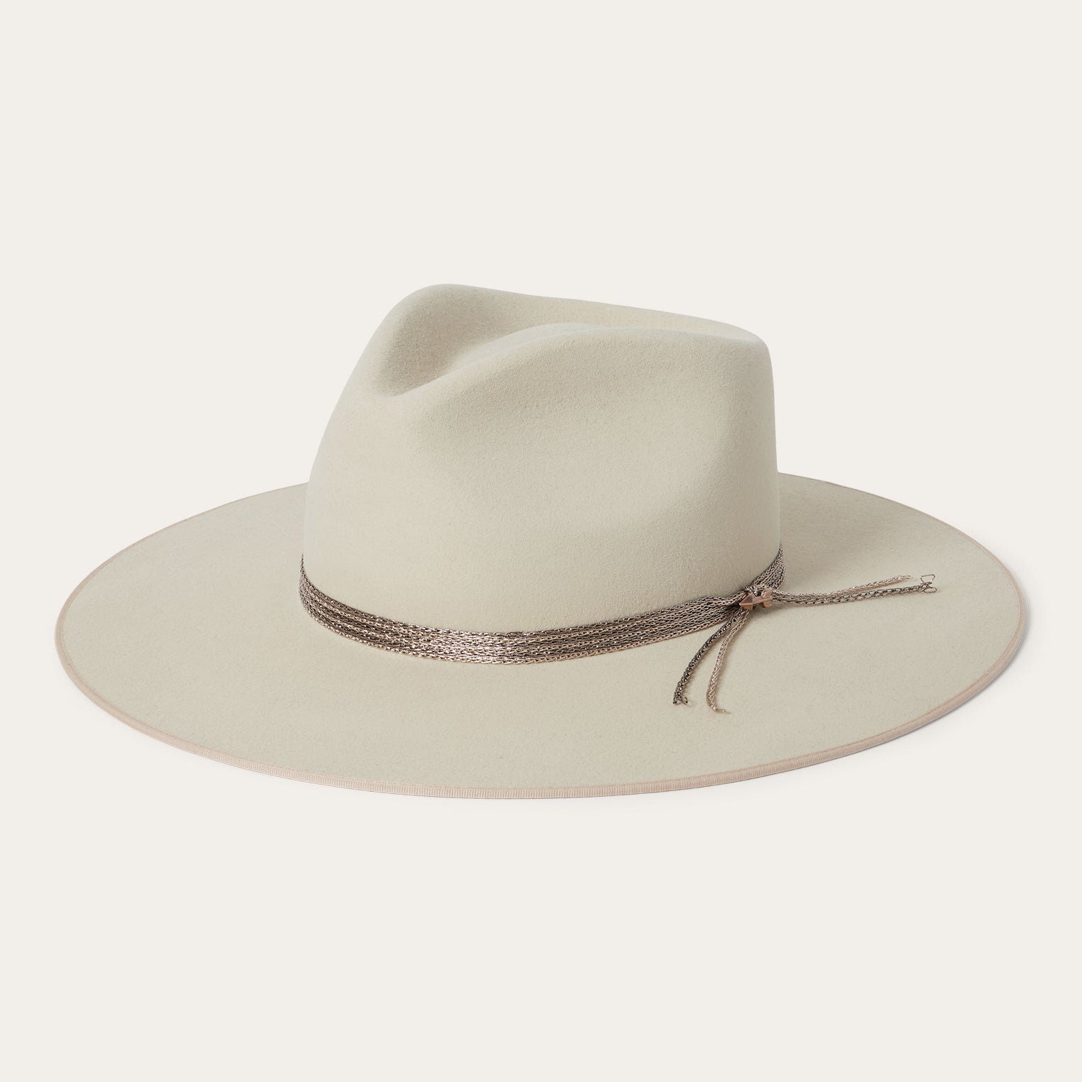Hardrock Bone | Stetson Hats