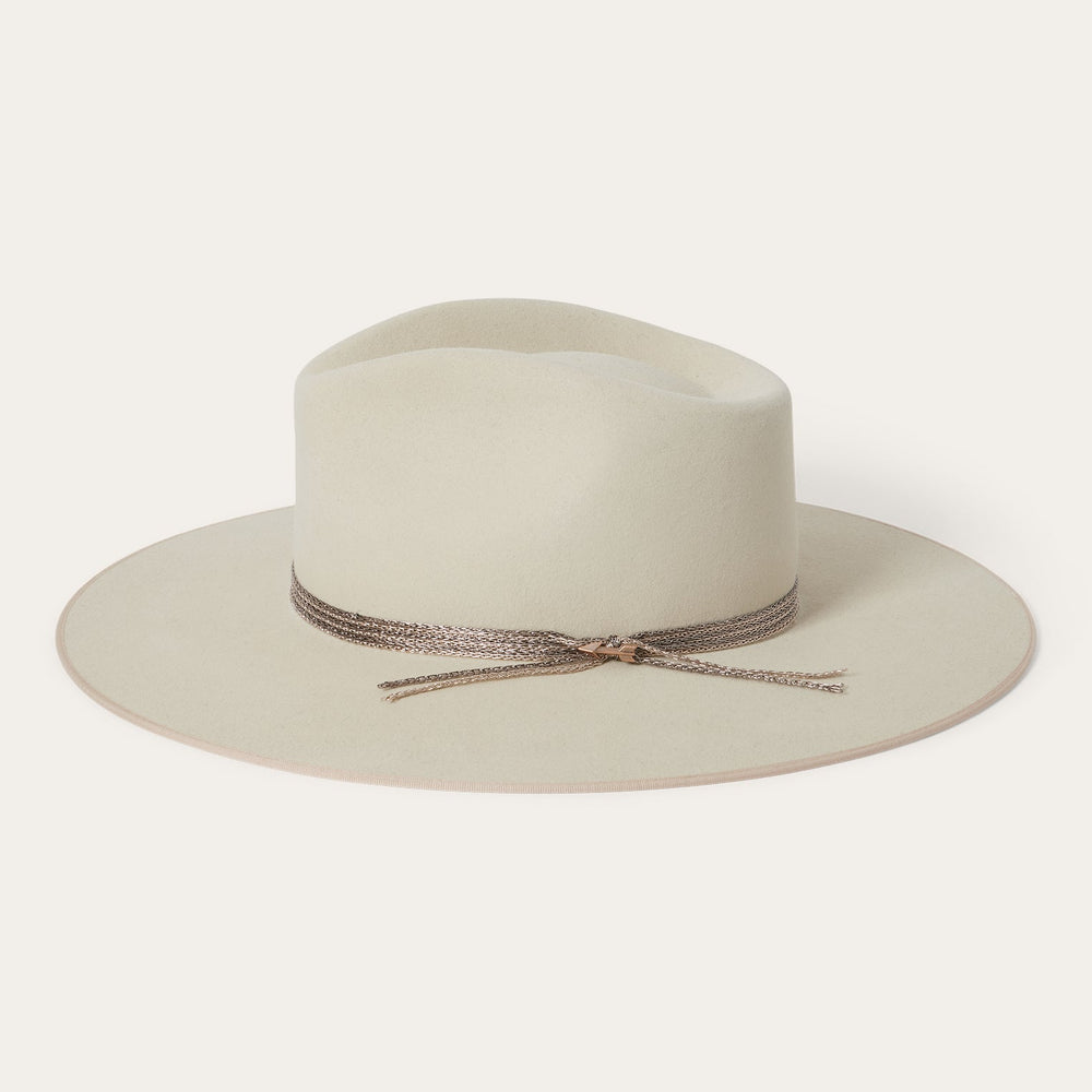 Hardrock Bone | Stetson Hats