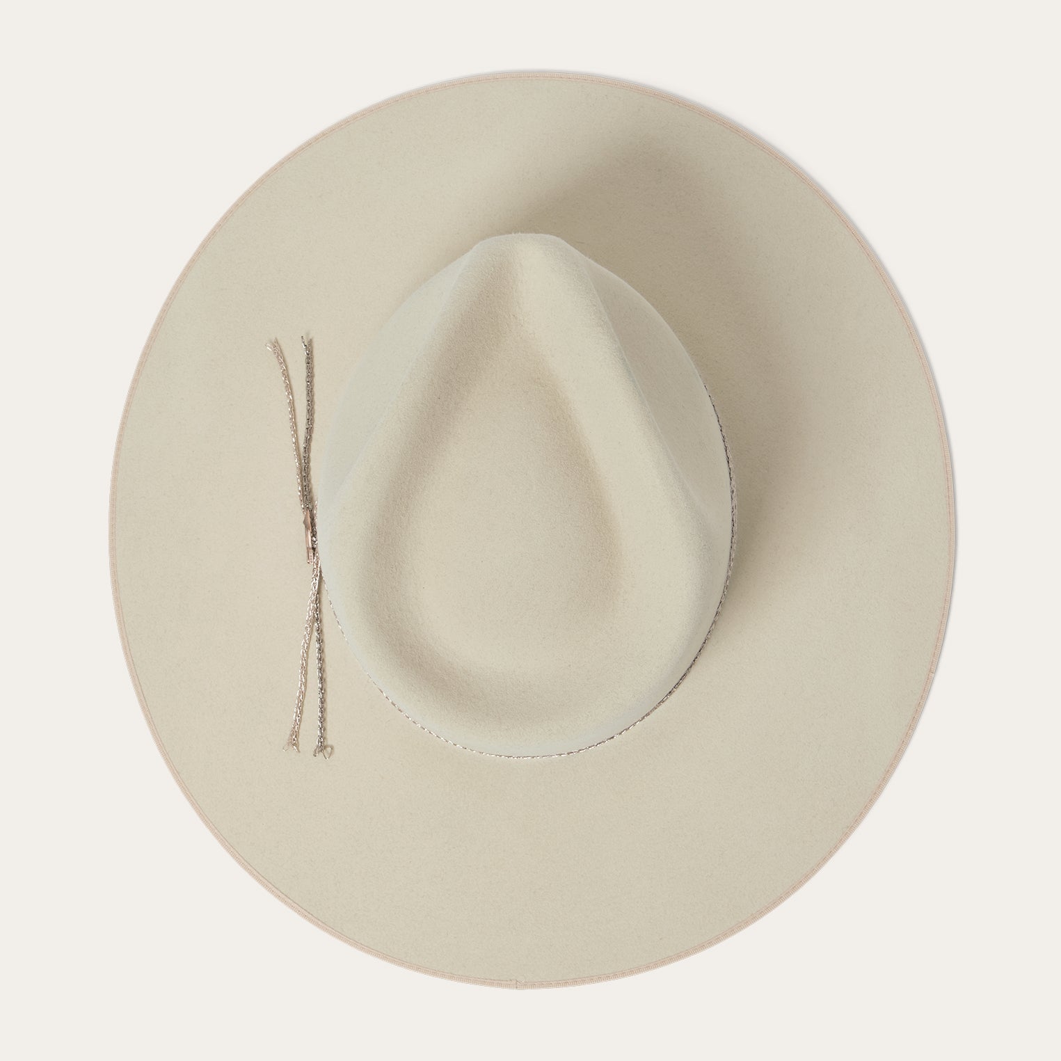 Hardrock Bone | Stetson Hats