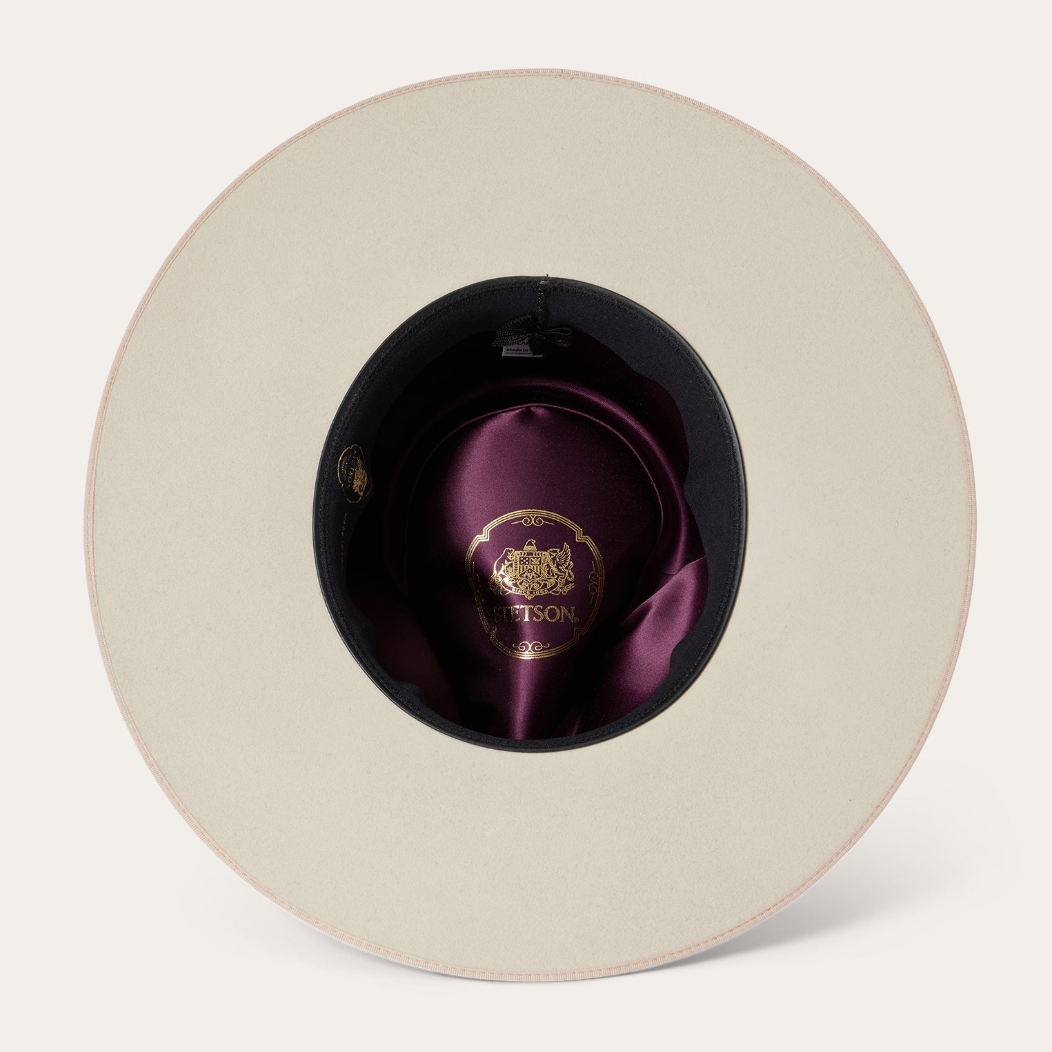 Hardrock Bone | Stetson Hats