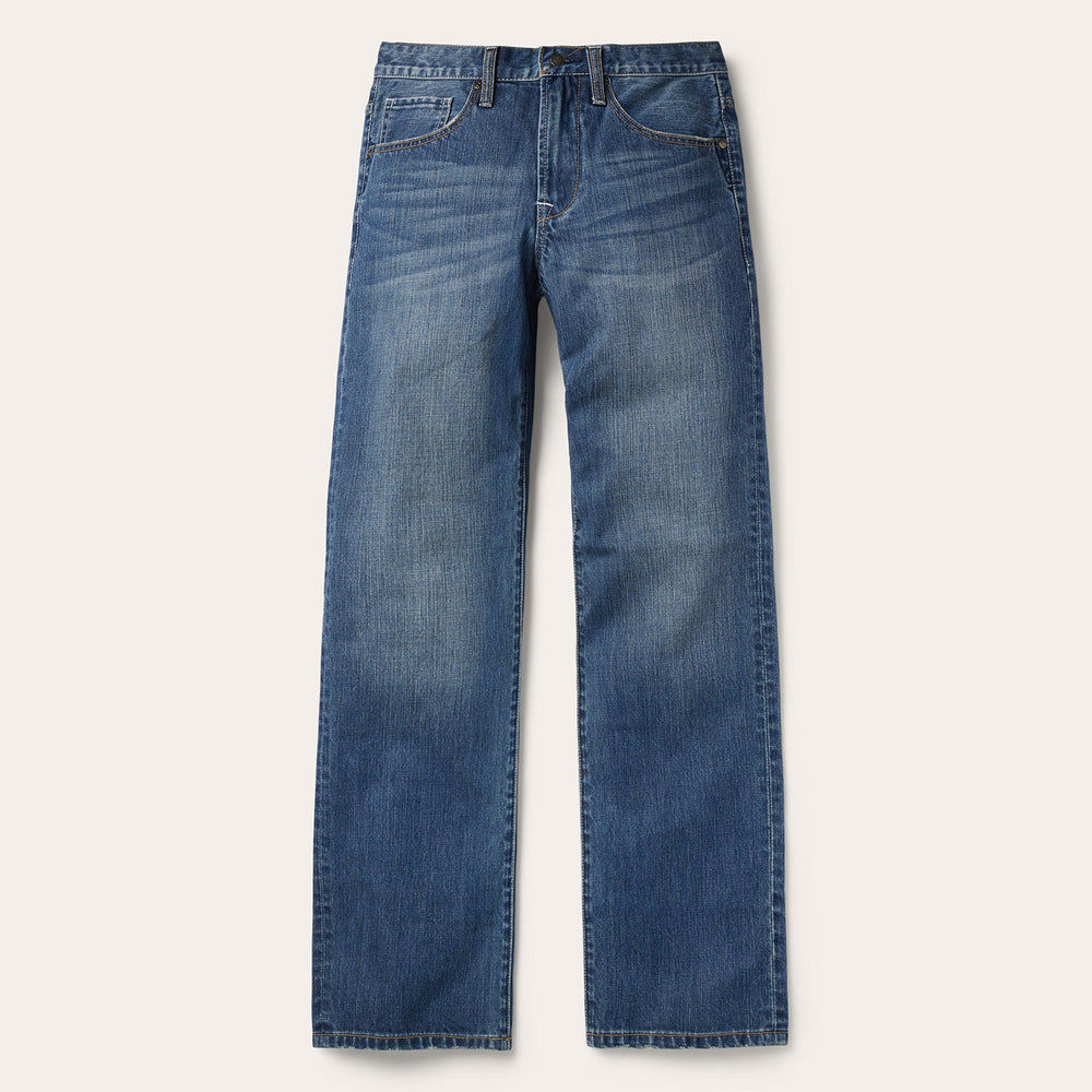 1312 Modern Fit Jean Blue | Stetson Men