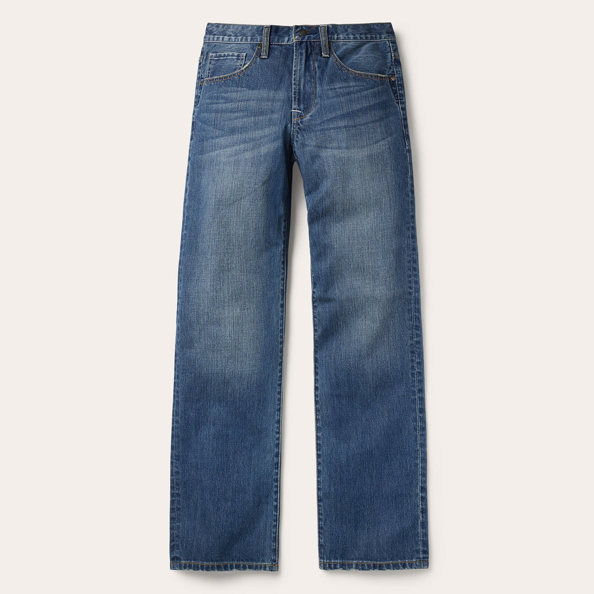 1312 Modern Fit Jean Blue | Stetson Men