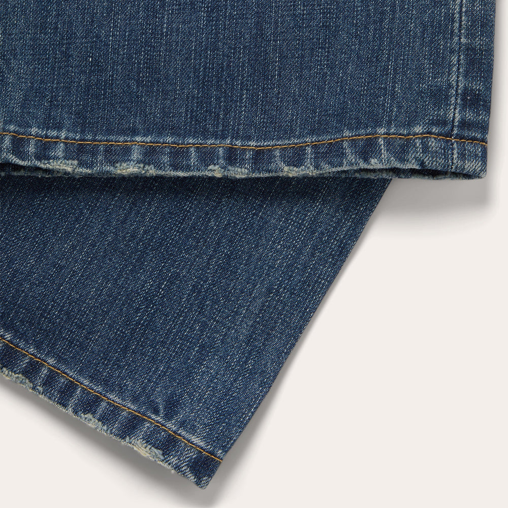 1312 Modern Fit Jean Blue | Stetson Men